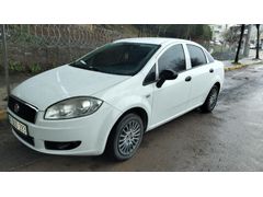 Sahibinden Fiat Linea 1.3 Multijet Actual Plus 2014 Model