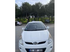 Sahibinden Hyundai i20 1.2 MPI Team 2010 Model 