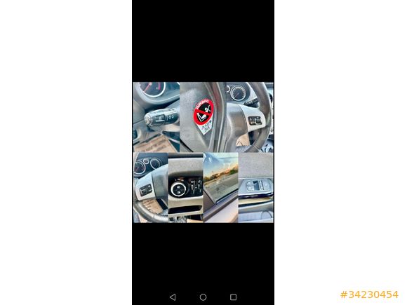 değişensiz Opel Corsa 1.3 CDTI Active 2013 Model