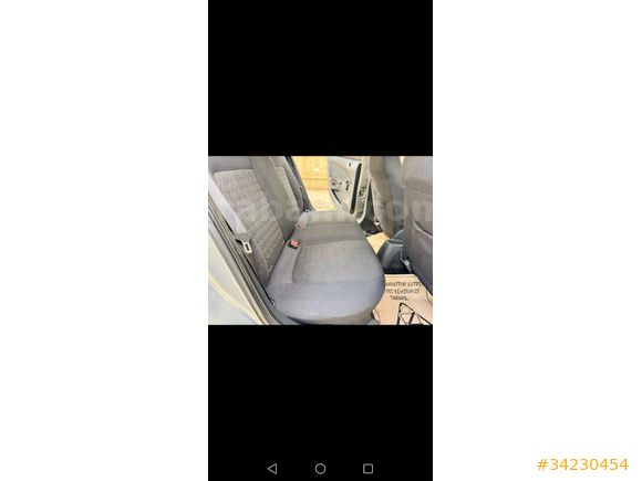 değişensiz Opel Corsa 1.3 CDTI Active 2013 Model