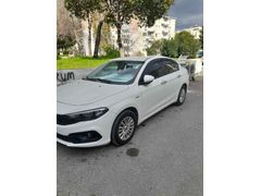 Sahibinden Fiat Egea 1.3 Multijet Easy 2023 Model 