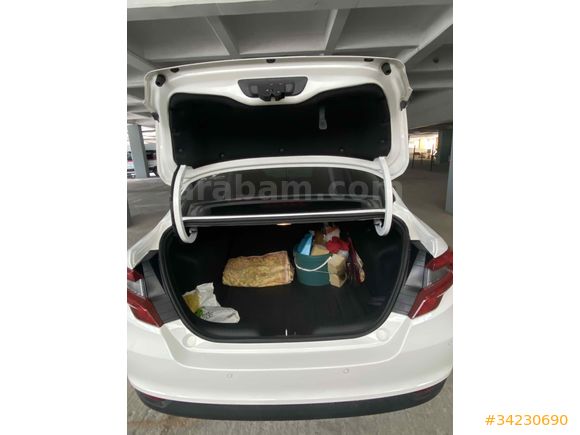 Sahibinden Fiat Egea 1.3 Multijet Easy 2023 Model 