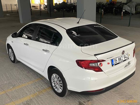 Sahibinden Fiat Egea 1.3 Multijet Easy 2023 Model 