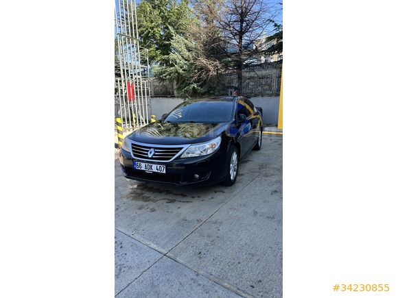 Sahibinden Renault Latitude 1.5 dCi Privilege 2011 Model 
