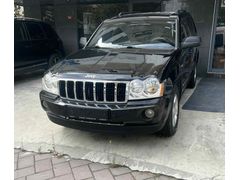 Sahibinden Jeep Grand Cherokee 3.0 CRD Limited 2006 Model 