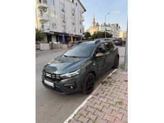 Sahibinden Dacia Sandero 1.0 Tce Extreme 2025 ARAZİ MODLU FULL