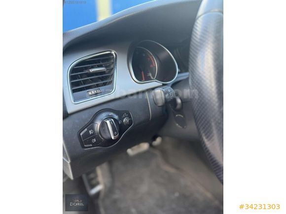 DOREL OTOMOTİV'DEN A5 CAM TAVANLI İÇİ TABA