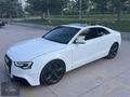 DOREL OTOMOTİV'DEN A5 CAM TAVANLI İÇİ TABA