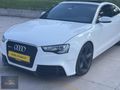 DOREL OTOMOTİV'DEN A5 CAM TAVANLI İÇİ TABA