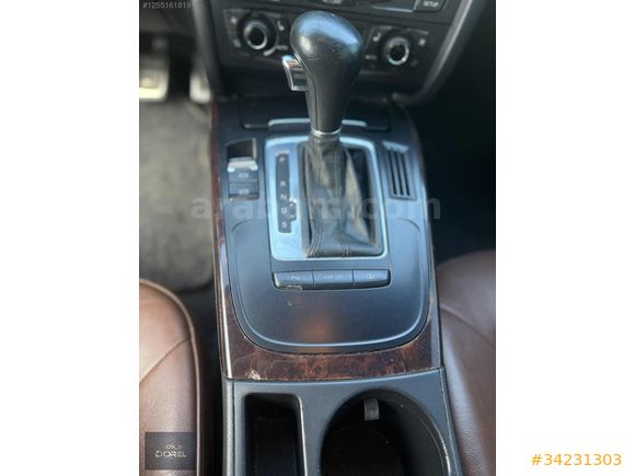 DOREL OTOMOTİV'DEN A5 CAM TAVANLI İÇİ TABA