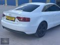 DOREL OTOMOTİV'DEN A5 CAM TAVANLI İÇİ TABA