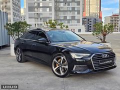 Galeri UHUD'dan 50TDI V6 Quattro 286HP, 4 Koltuk Isıtma/20''Jant