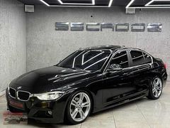 SS CADDE MOTORS 2018 BMW 3.18İ PREMİUM LİNE