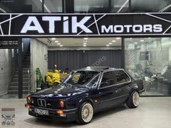 ATİK MOTORS|KUSURSUZ 06CNS20 M50B25 !!!