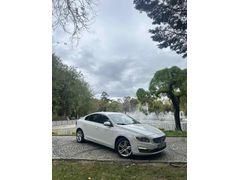 Sahibinden Volvo S60 1.6 D Advance 2014 Model 