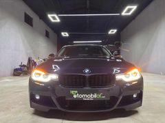 OTOMOBİL AL..2012 BMW CARBON SCHWARZ+TABA+NBT+HAYALET SIFR MOTOR