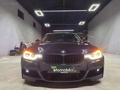 OTOMOBİL AL..2012 BMW CARBON SCHWARZ+TABA+NBT+HAYALET SIFR MOTOR