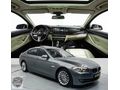 AUTO BROSS TERTEMİZ 2013 BMW 5.25D X DRİVE M SPORT FULL+FULL