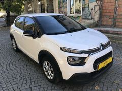 DEĞİŞENSİZ TRAMERSİZ 2020 CİTROEN C3 1.2 PURETECH FEEL 138.000KM