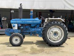 Sahibinden Ford 6610 