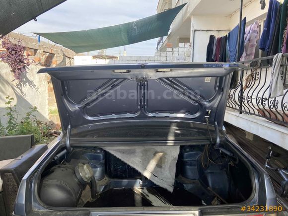 Sahibinden Tofaş Doğan SLX 1996 Model 