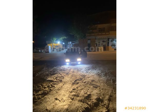 Sahibinden Tofaş Doğan SLX 1996 Model 