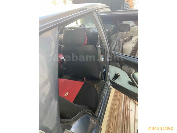 Sahibinden Tofaş Doğan SLX 1996 Model 