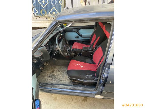Sahibinden Tofaş Doğan SLX 1996 Model 