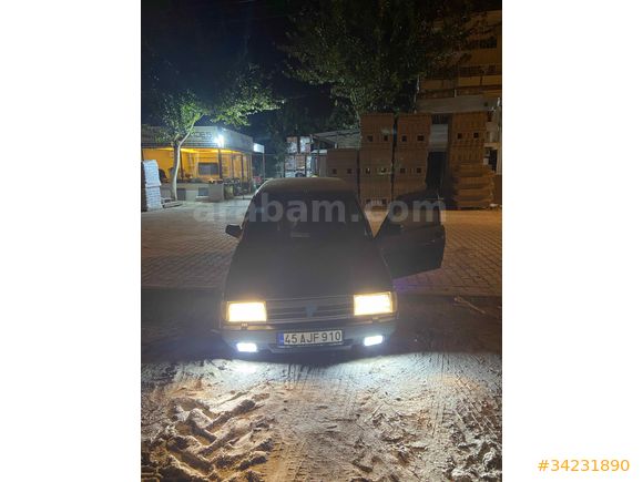 Sahibinden Tofaş Doğan SLX 1996 Model 