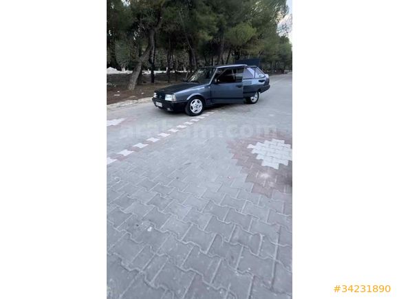 Sahibinden Tofaş Doğan SLX 1996 Model 