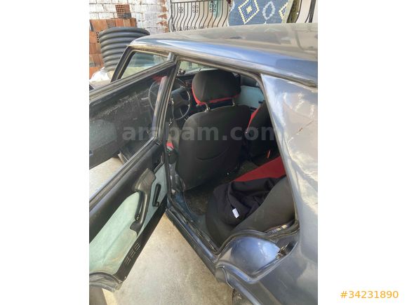 Sahibinden Tofaş Doğan SLX 1996 Model 