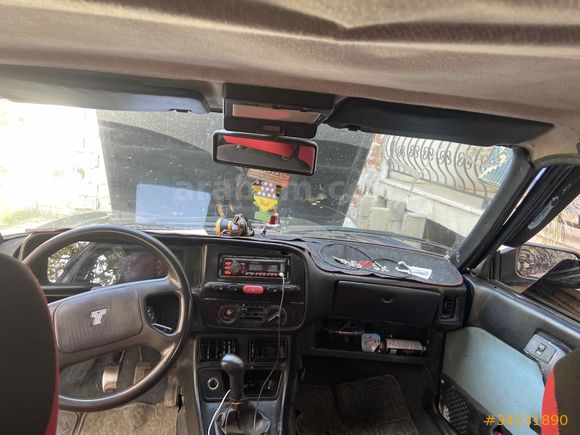 Sahibinden Tofaş Doğan SLX 1996 Model 