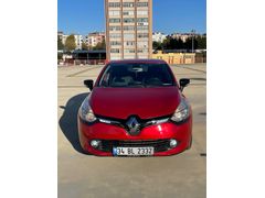 Sahibinden 2014 Renault Clio 1.5 dCi icon otomatik