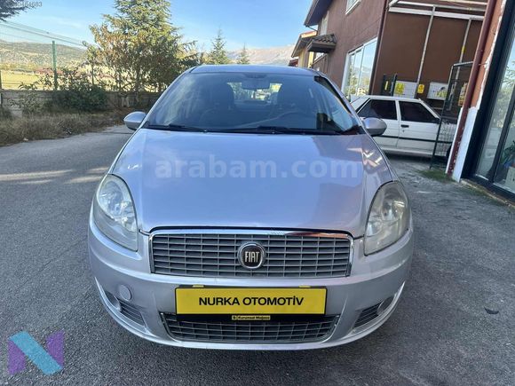TAKAS OLUR 2011 LPGLİ ACTİVE PLUS LİNEA