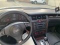ORİJİNAL Audi A8 4.2 Quattro ESP 310 BG 228 kw FaceLift  