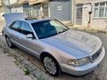 ORİJİNAL Audi A8 4.2 Quattro ESP 310 BG 228 kw FaceLift  