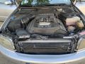 ORİJİNAL Audi A8 4.2 Quattro ESP 310 BG 228 kw FaceLift  
