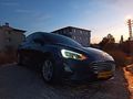 DÜŞÜK KİLOMETRELİ YENİ FOCUS