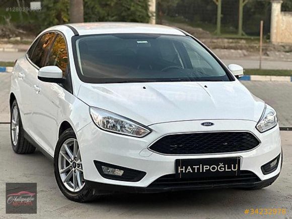 2016 MODEL HATASIZ AYARINDA EKSTRALI OTOMATİK FOCUS