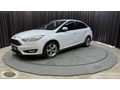 2015 / FORD FOCUS 1.6 TDCI / STYLE / MASRAFSIZ / BAKIMLI /