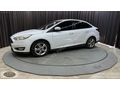2015 / FORD FOCUS 1.6 TDCI / STYLE / MASRAFSIZ / BAKIMLI /