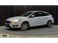 2015 / FORD FOCUS 1.6 TDCI / STYLE / MASRAFSIZ / BAKIMLI /