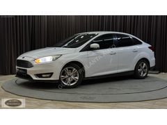 2015 / FORD FOCUS 1.6 TDCI / STYLE / MASRAFSIZ / BAKIMLI /