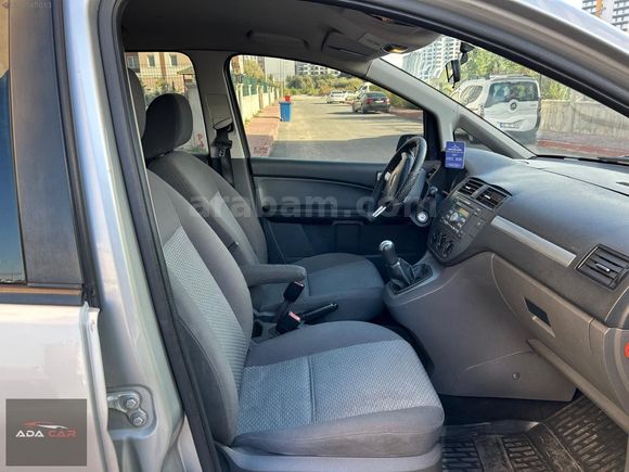 ADA CAR DAN HATASIZ EMSALSİZ TEMİZLİKTE