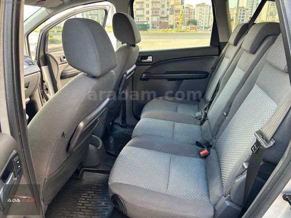 ADA CAR DAN HATASIZ EMSALSİZ TEMİZLİKTE