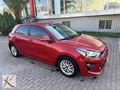 2021 MODEL KIA RİO 1.4L 100 PS OTOMATİK ELEGANCE KONFOR