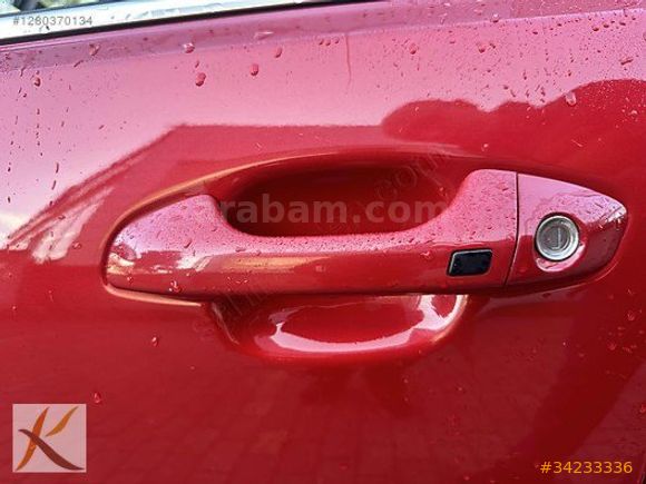 2021 MODEL KIA RİO 1.4L 100 PS OTOMATİK ELEGANCE KONFOR