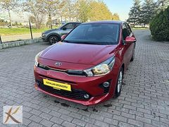 2021 MODEL KIA RİO 1.4L 100 PS OTOMATİK ELEGANCE KONFOR