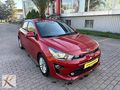 2021 MODEL KIA RİO 1.4L 100 PS OTOMATİK ELEGANCE KONFOR