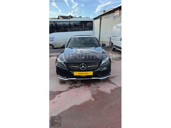 Es & Bul Auto'dan Düşük Kilometreli , Kusursuz Temizlikte